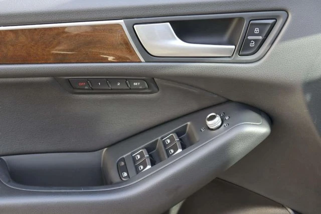 2015 Audi 8R Q5 - Image 15 of 21