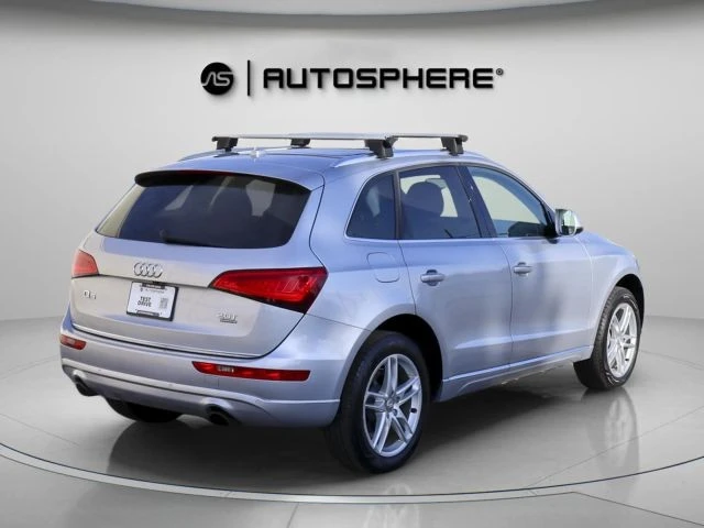 2015 Audi 8R Q5 - Image 10 of 21