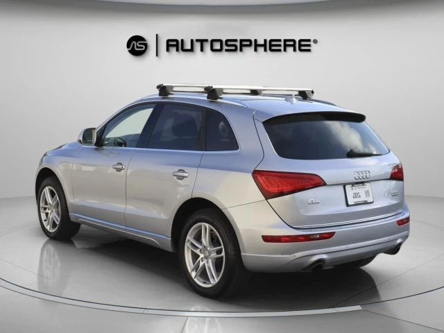 2015 Audi 8R Q5 - Image 7 of 21