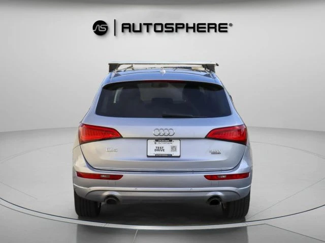 2015 Audi 8R Q5 - Image 8 of 21