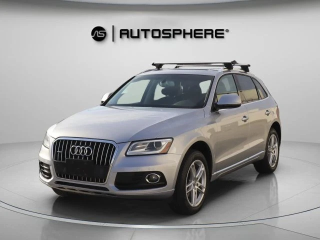 2015 Audi 8R Q5 - Image 4 of 21
