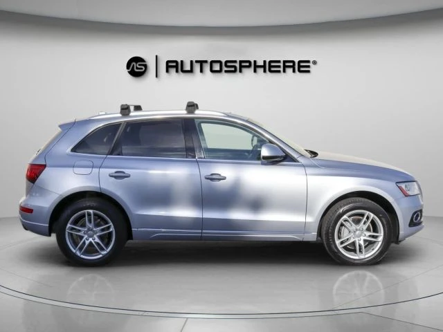 2015 Audi 8R Q5 - Image 11 of 21