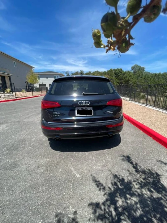 2015 Audi 8R Q5 - Image 4 of 10