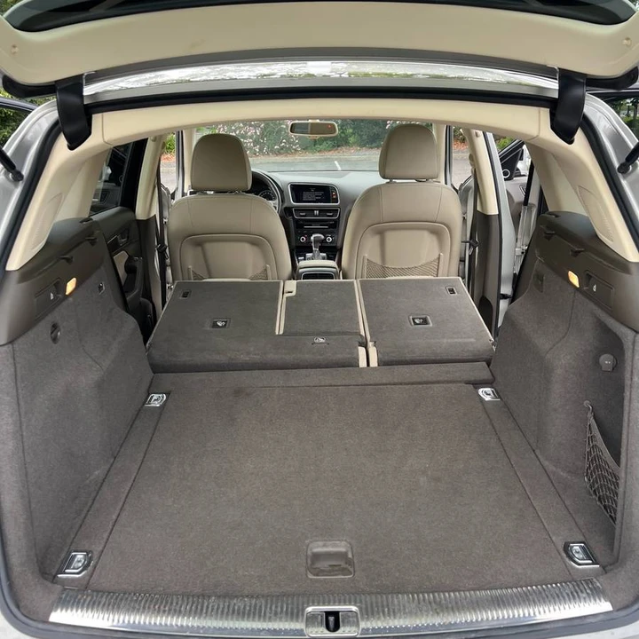 2015 Audi 8R Q5 - Image 16 of 19