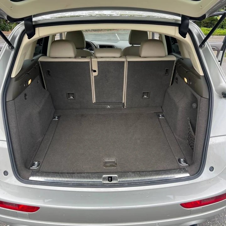 2015 Audi 8R Q5 - Image 15 of 19