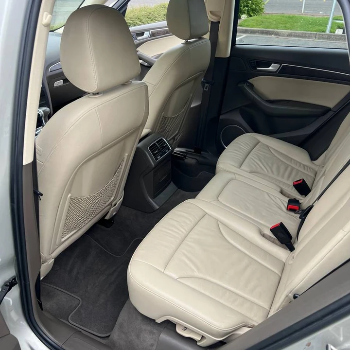 2015 Audi 8R Q5 - Image 14 of 19