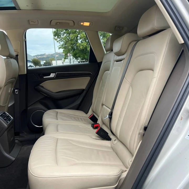 2015 Audi 8R Q5 - Image 13 of 19