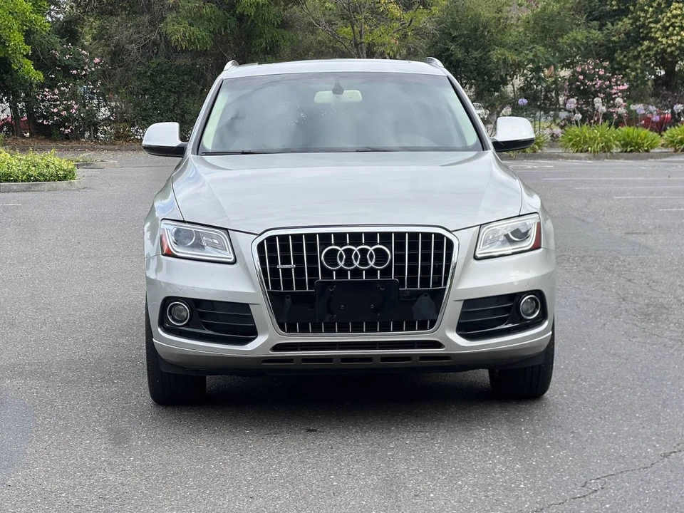 2015 Audi 8R Q5 - Image 2 of 19