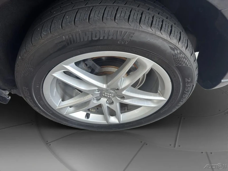 2015 Audi 8R Q5 - Image 19 of 24