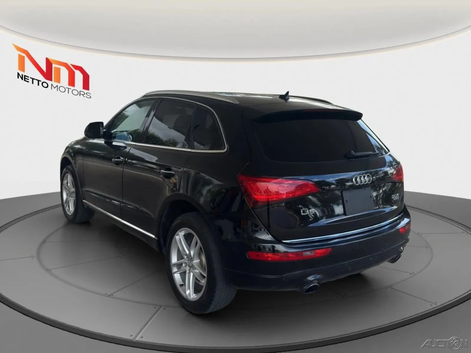 2015 Audi 8R Q5 - Image 3 of 24