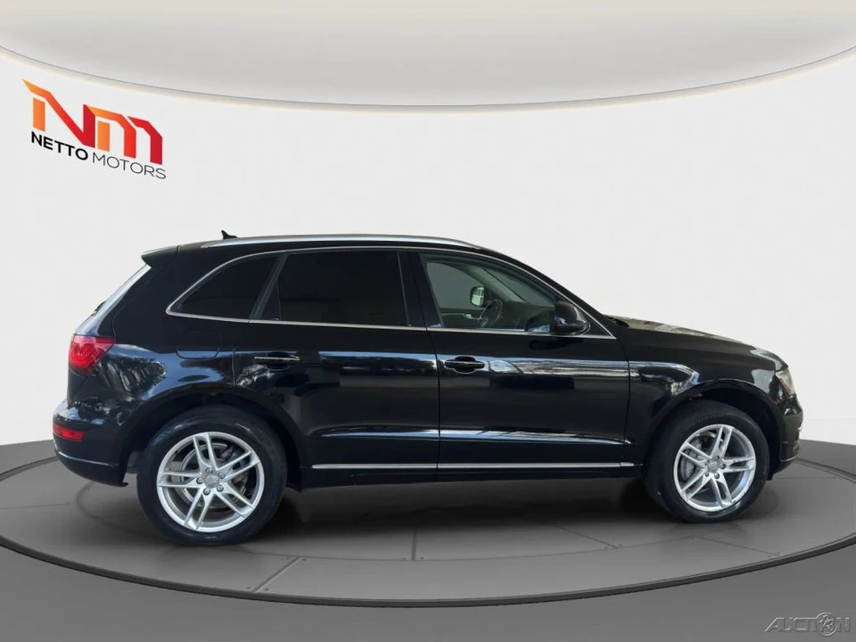 2015 Audi 8R Q5 - Image 6 of 24