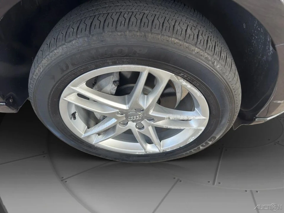 2015 Audi 8R Q5 - Image 21 of 24