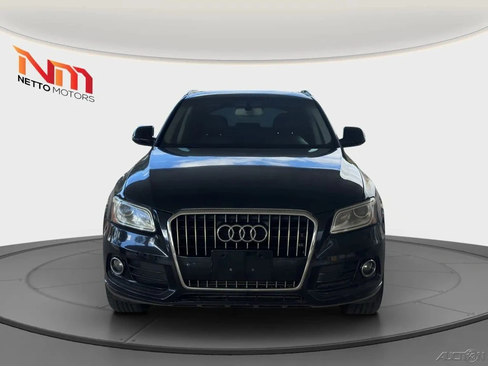 2015 Audi 8R Q5 - Image 10 of 24