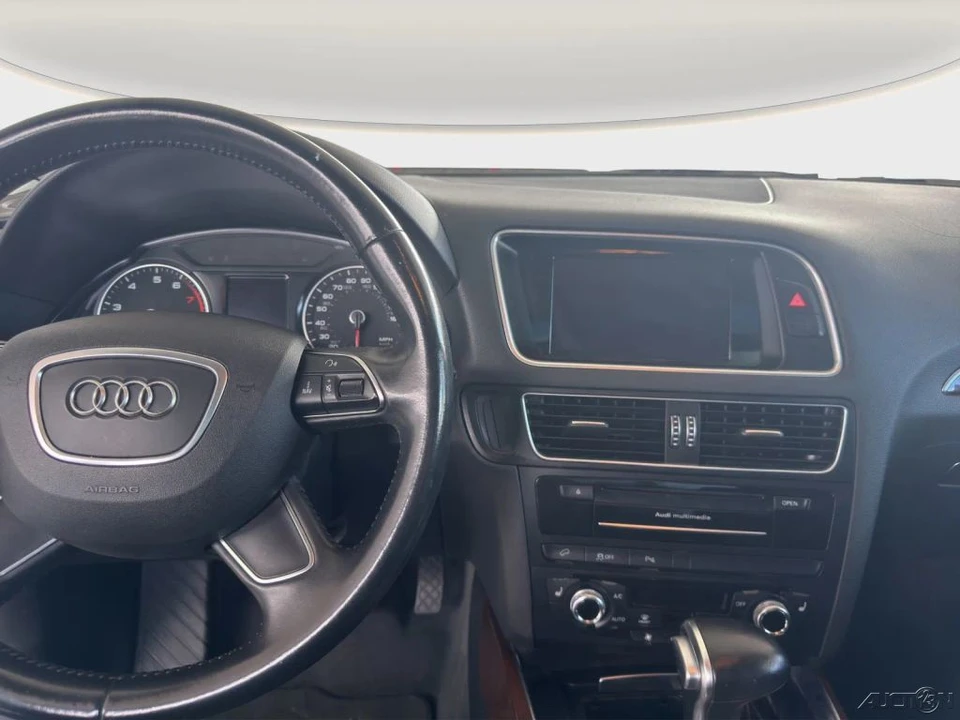 2015 Audi 8R Q5 - Image 15 of 24
