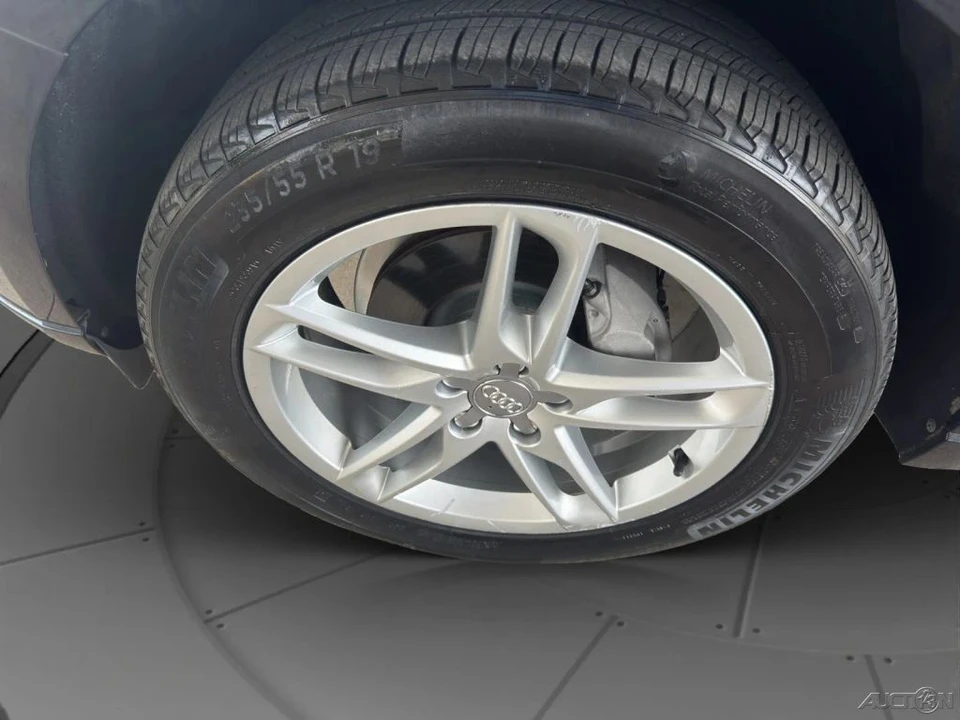 2015 Audi 8R Q5 - Image 20 of 24