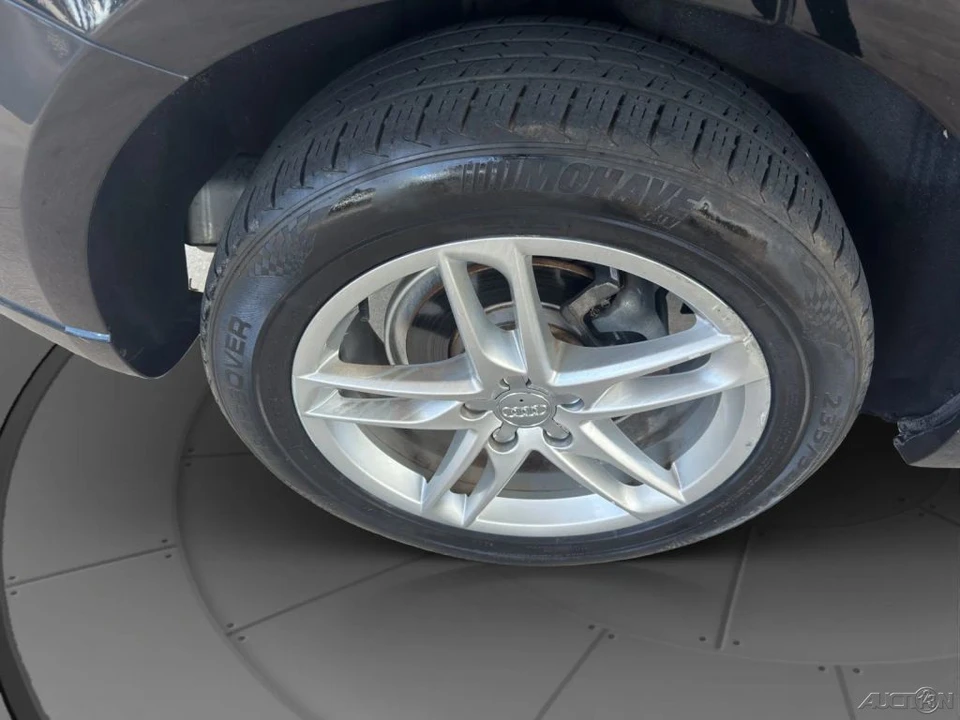 2015 Audi 8R Q5 - Image 22 of 24