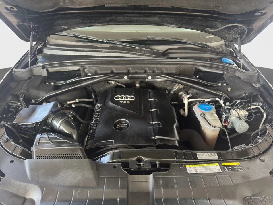2015 Audi 8R Q5 - Image 18 of 24