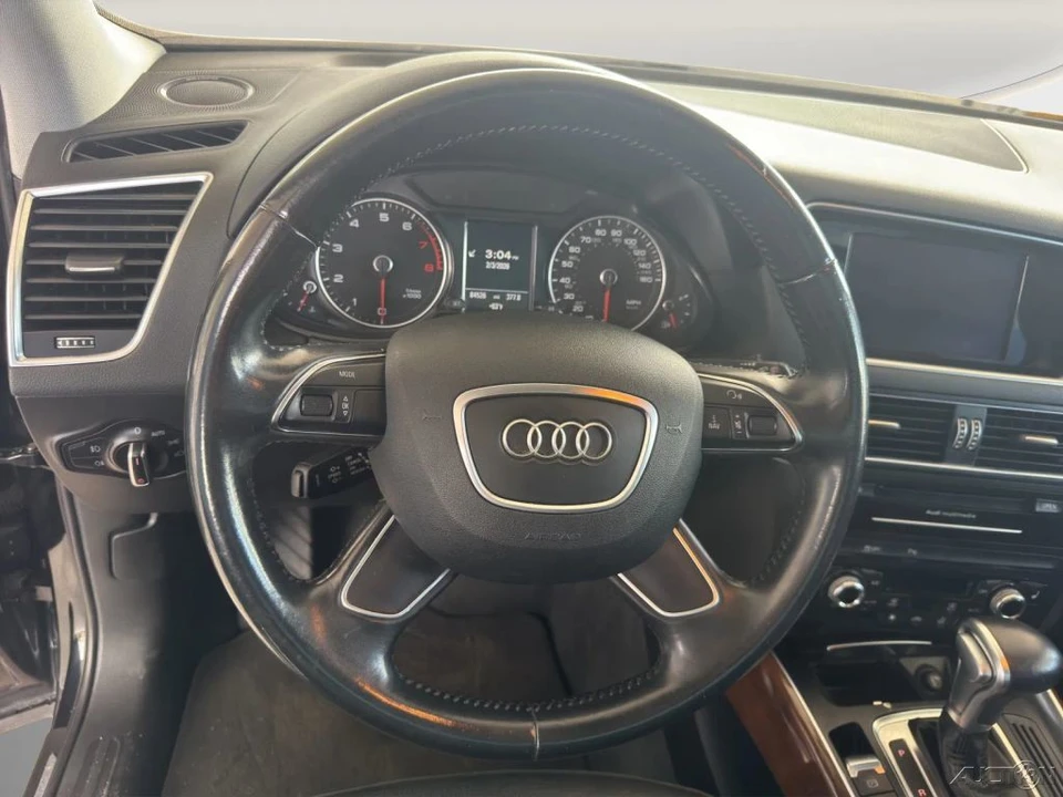 2015 Audi 8R Q5 - Image 9 of 24