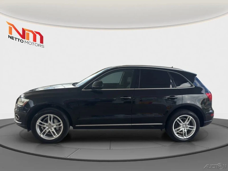 2015 Audi 8R Q5 - Image 2 of 24
