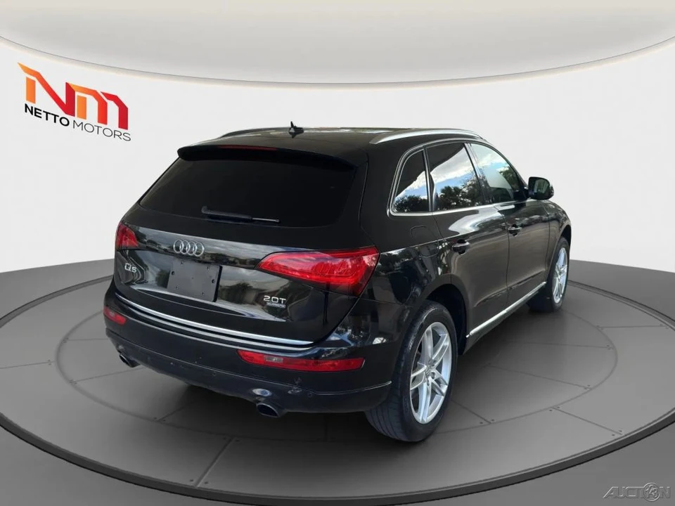 2015 Audi 8R Q5 - Image 5 of 24