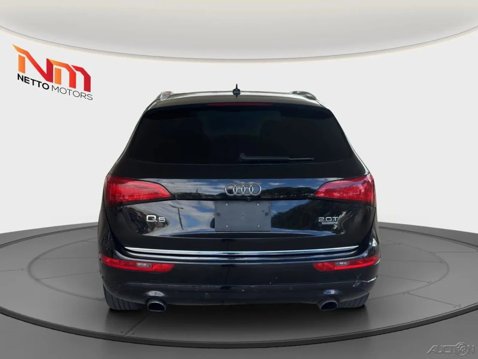 2015 Audi 8R Q5 - Image 4 of 24