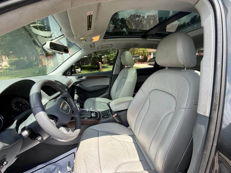 2015 Audi 8R Q5 - Image 9 of 13