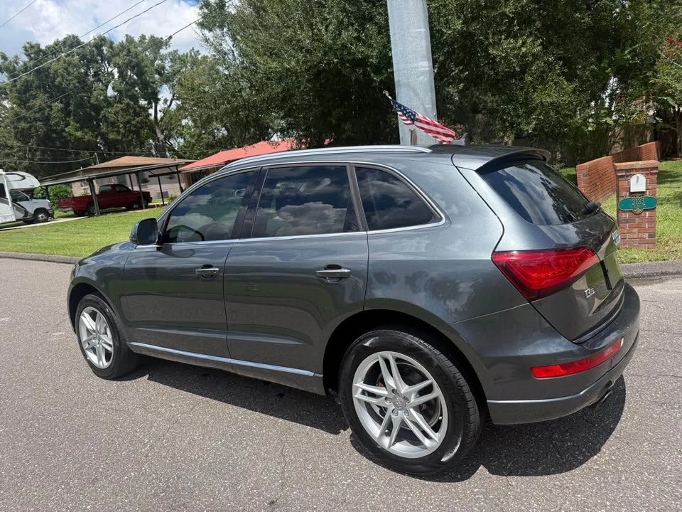 2015 Audi 8R Q5 - Image 2 of 13