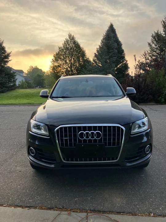 2015 Audi 8R Q5 - Image 2 of 13