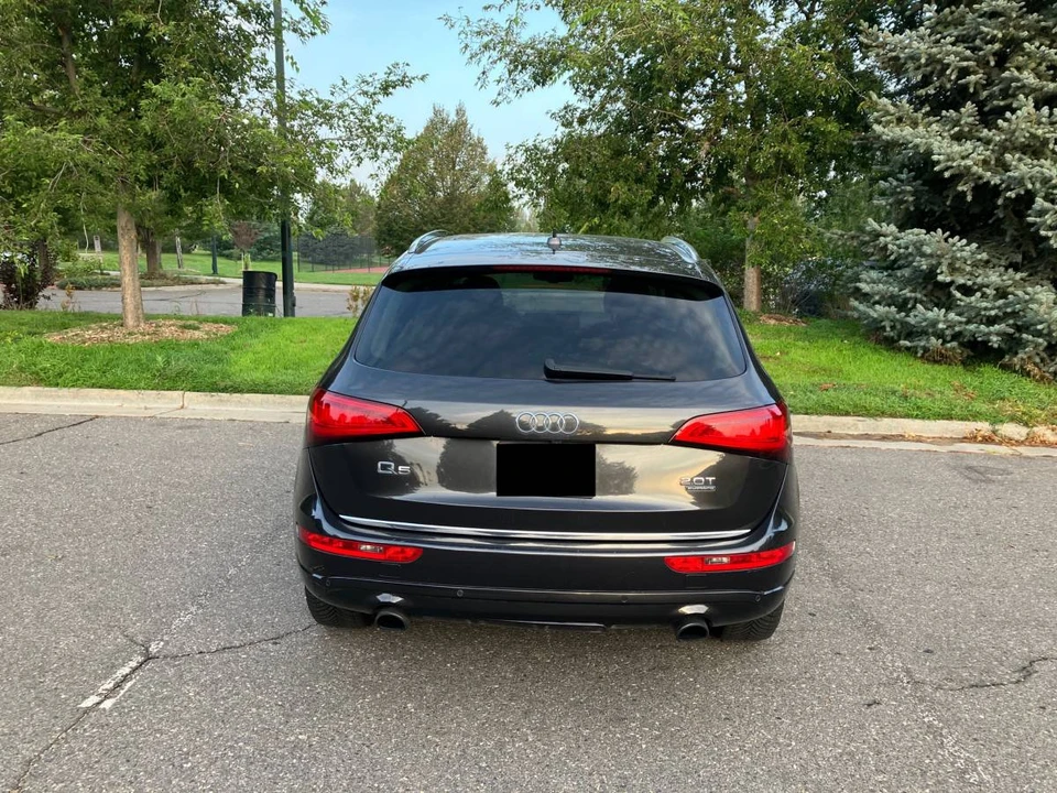 2015 Audi 8R Q5 - Image 5 of 13