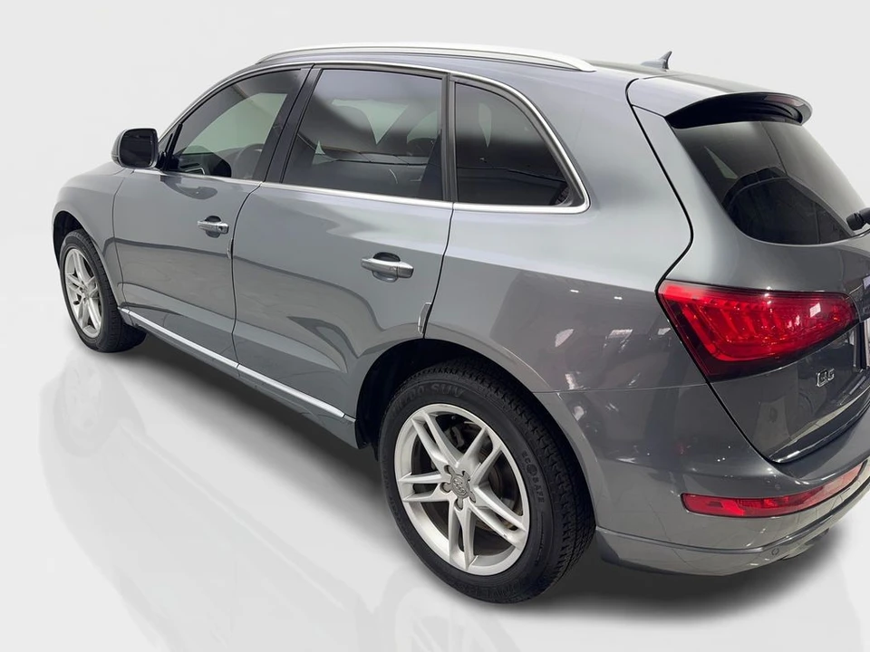 2015 Audi 8R Q5 - Image 14 of 21