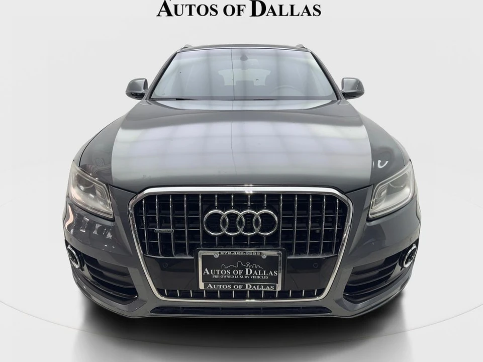 2015 Audi 8R Q5 - Image 3 of 21