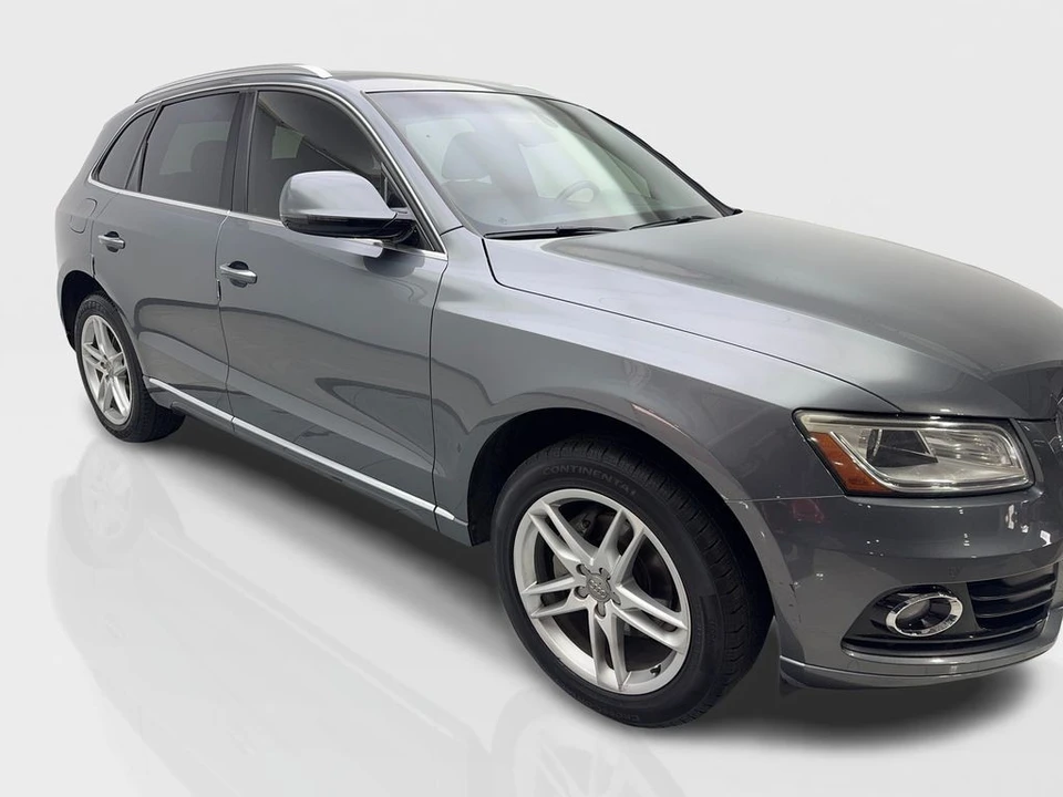 2015 Audi 8R Q5 - Image 12 of 21