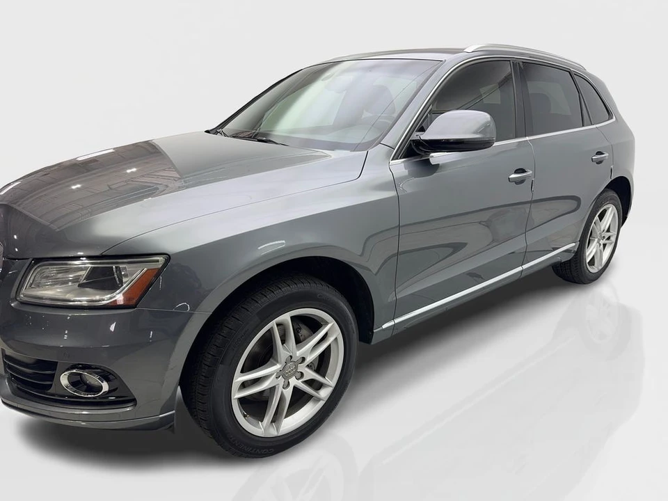 2015 Audi 8R Q5 - Image 11 of 21