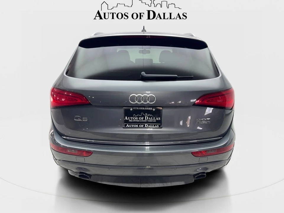 2015 Audi 8R Q5 - Image 7 of 21
