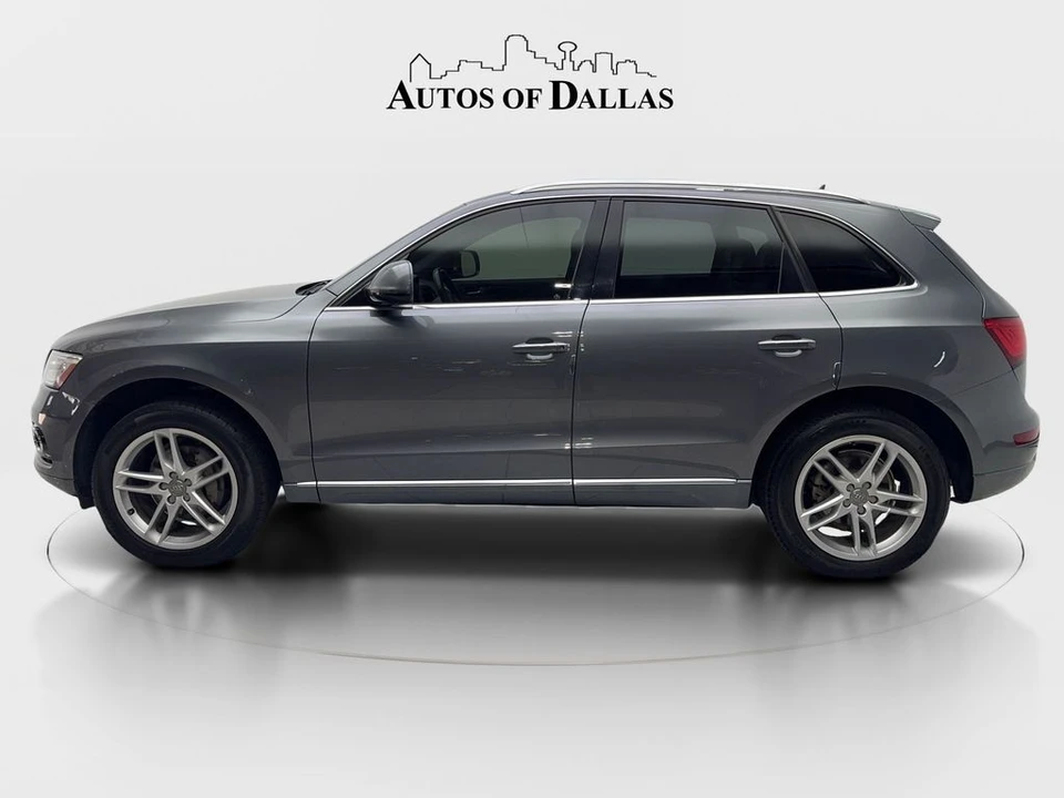 2015 Audi 8R Q5 - Image 5 of 21