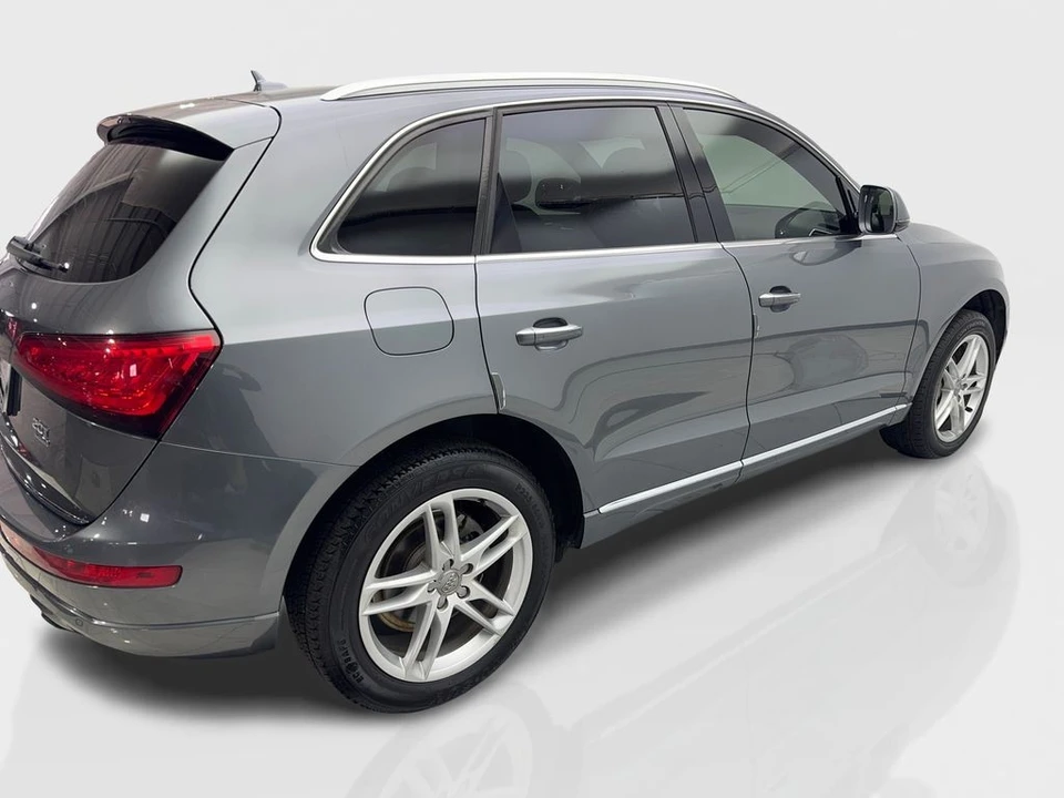 2015 Audi 8R Q5 - Image 13 of 21