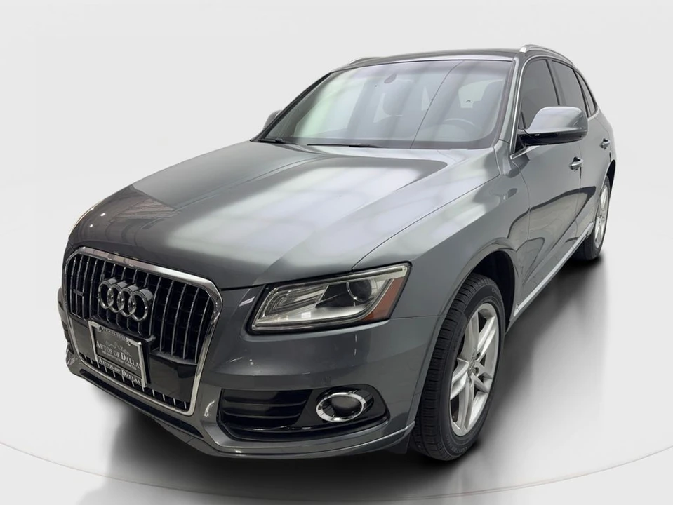 2015 Audi 8R Q5 - Image 2 of 21