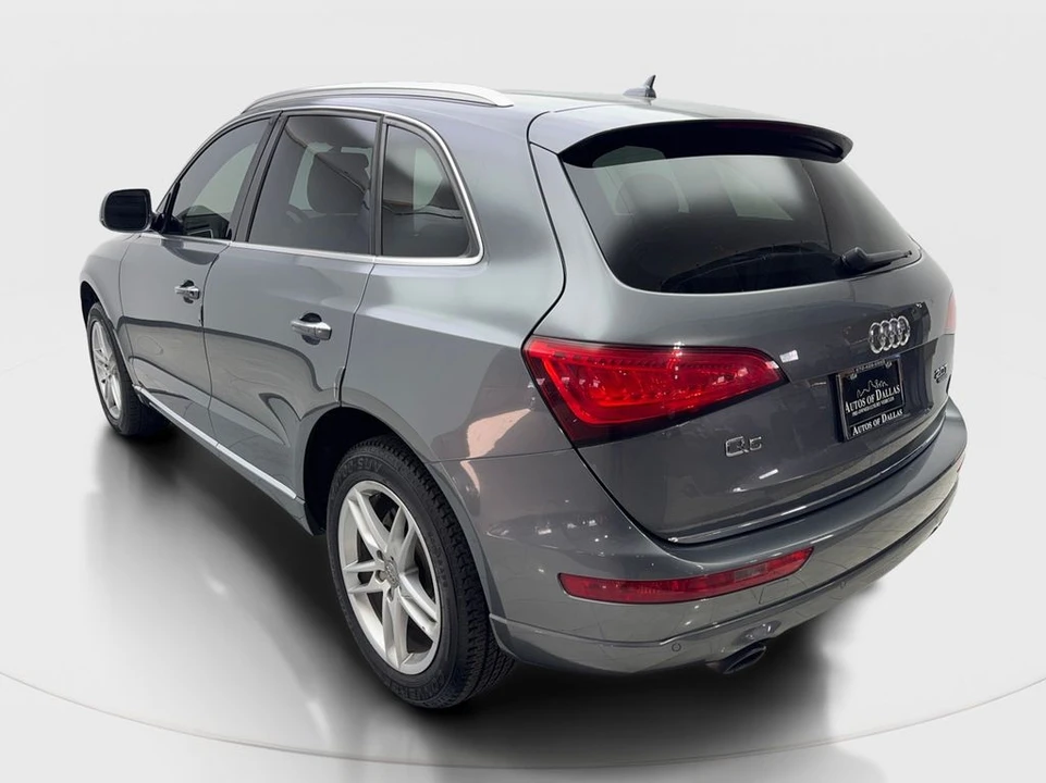 2015 Audi 8R Q5 - Image 9 of 21