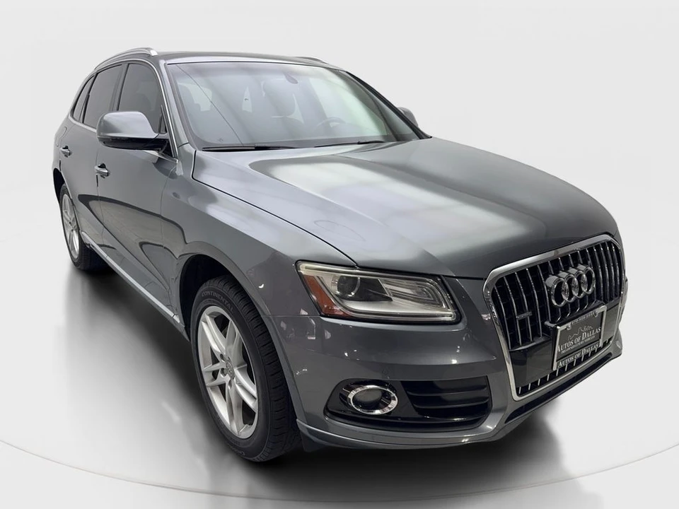 2015 Audi 8R Q5 - Image 4 of 21
