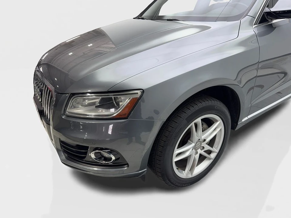 2015 Audi 8R Q5 - Image 18 of 21
