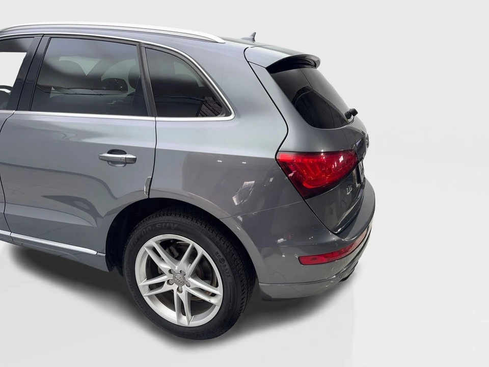 2015 Audi 8R Q5 - Image 17 of 21