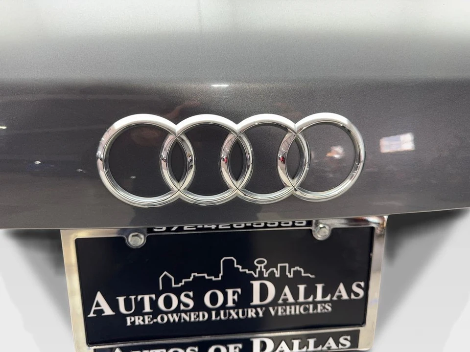 2015 Audi 8R Q5 - Image 21 of 21
