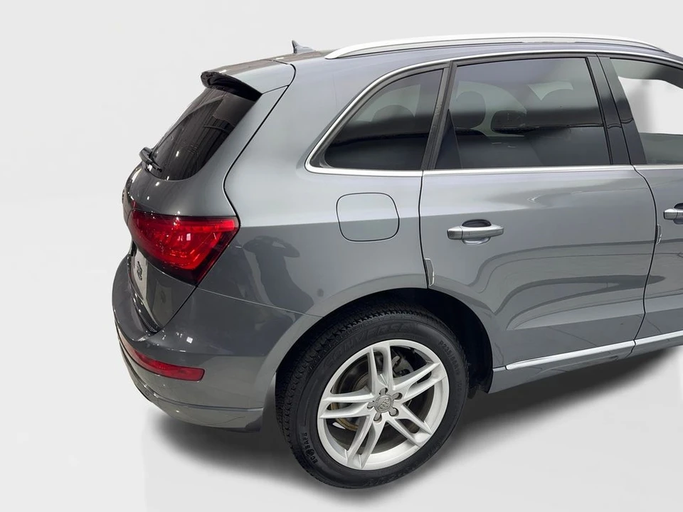 2015 Audi 8R Q5 - Image 16 of 21