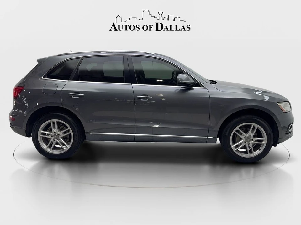 2015 Audi 8R Q5 - Image 10 of 21