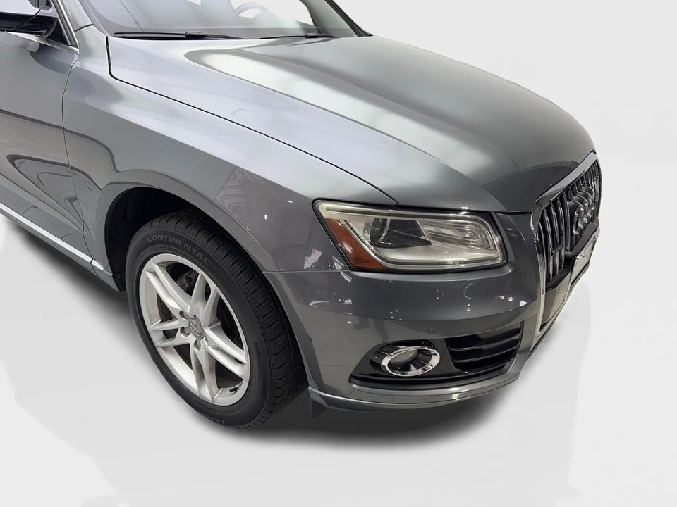 2015 Audi 8R Q5 - Image 19 of 21