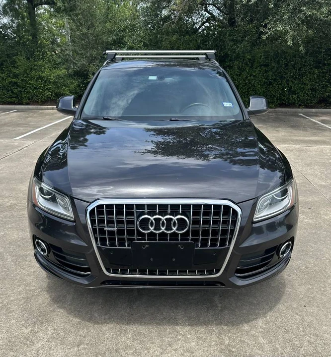 2015 Audi 8R Q5 - Image 2 of 23