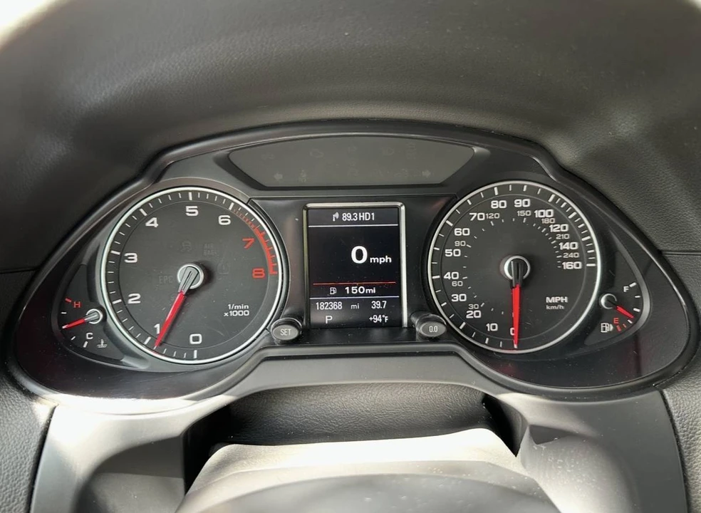 2015 Audi 8R Q5 - Image 23 of 23