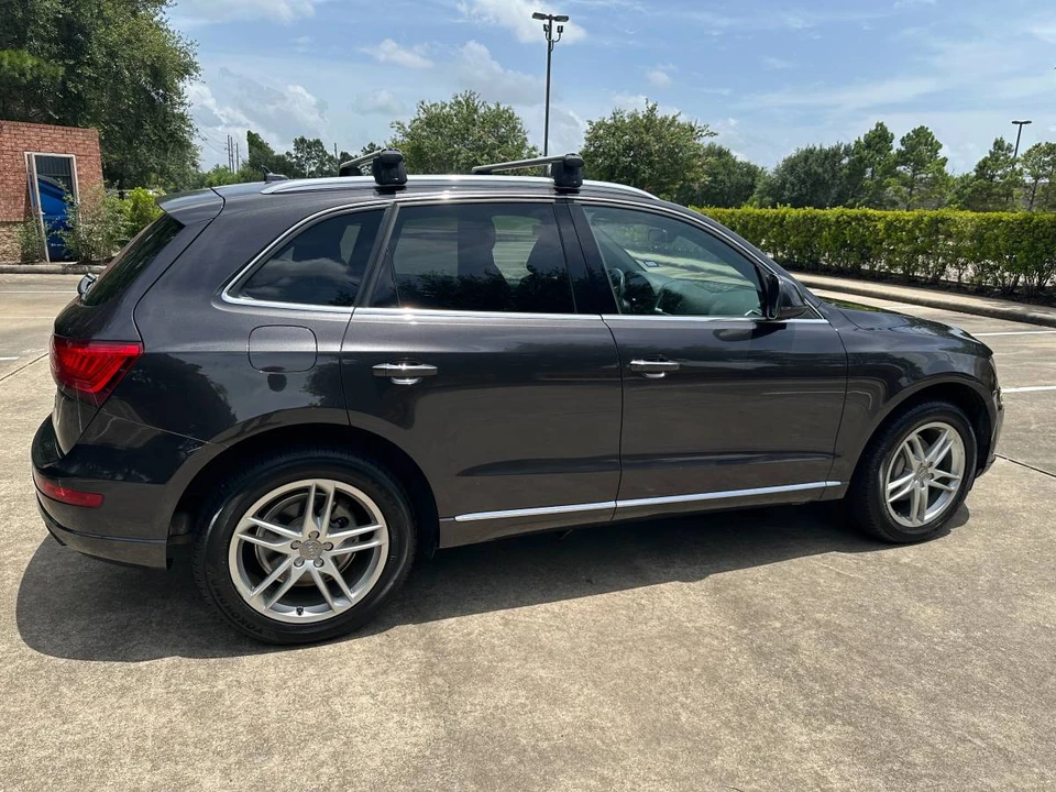 2015 Audi 8R Q5 - Image 9 of 23