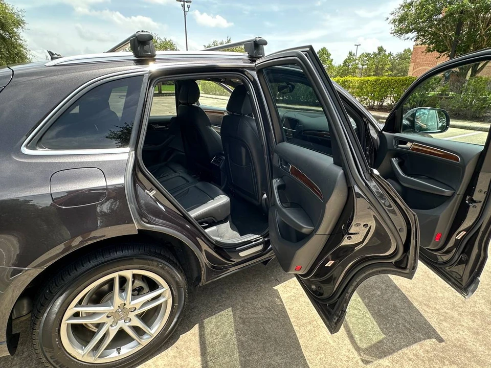2015 Audi 8R Q5 - Image 16 of 23