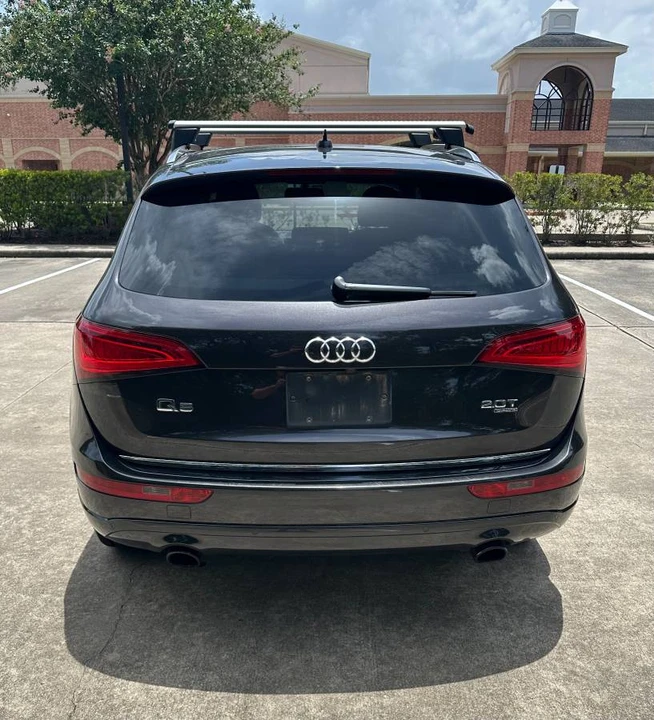 2015 Audi 8R Q5 - Image 5 of 23